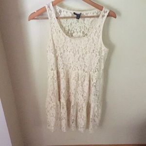 AE Lace summer dress